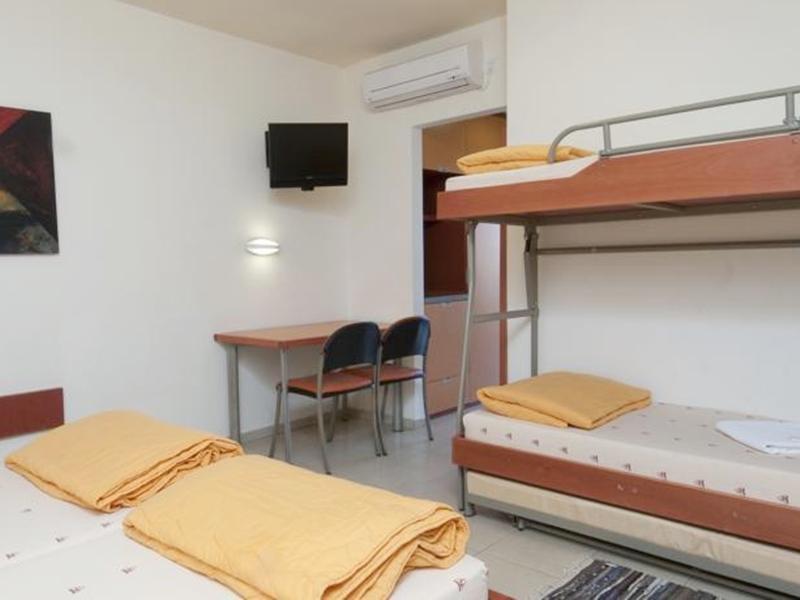 Hi - Arad Hostel Exteriér fotografie