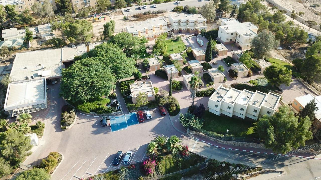 Hi - Arad Hostel Exteriér fotografie