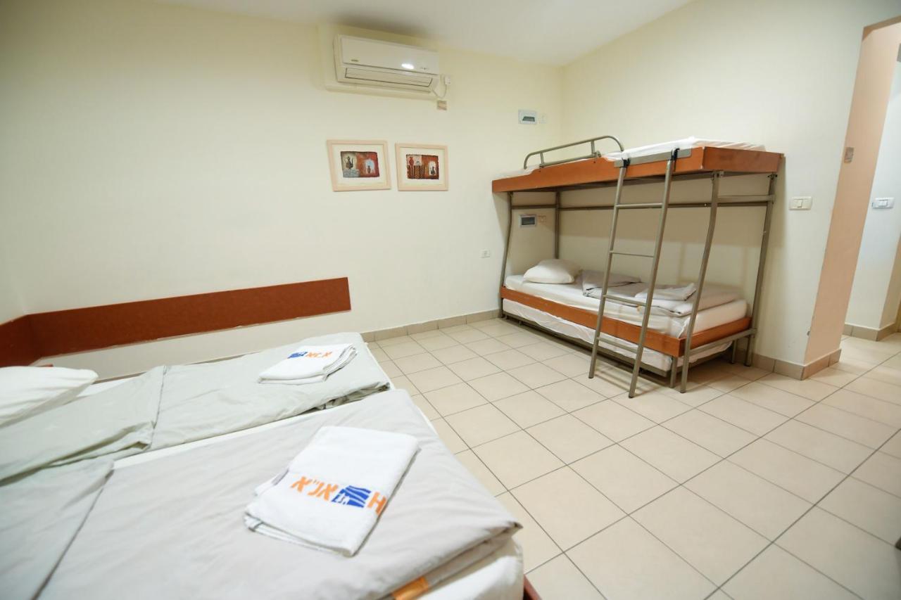 Hi - Arad Hostel Exteriér fotografie