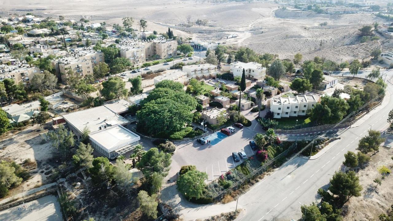 Hi - Arad Hostel Exteriér fotografie